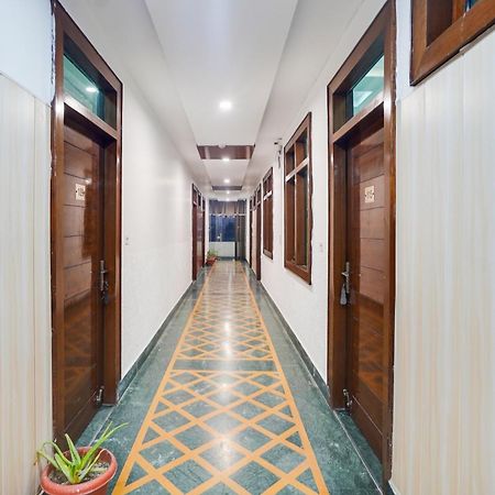 Super Townhouse Selaqui Chakrata Road Hotel Sahaspur Exterior photo